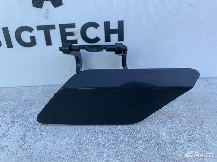 Крышка омывателя фар Mercedes W212 A2128600108