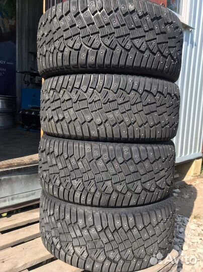 Continental IceContact 2 235/45 R17