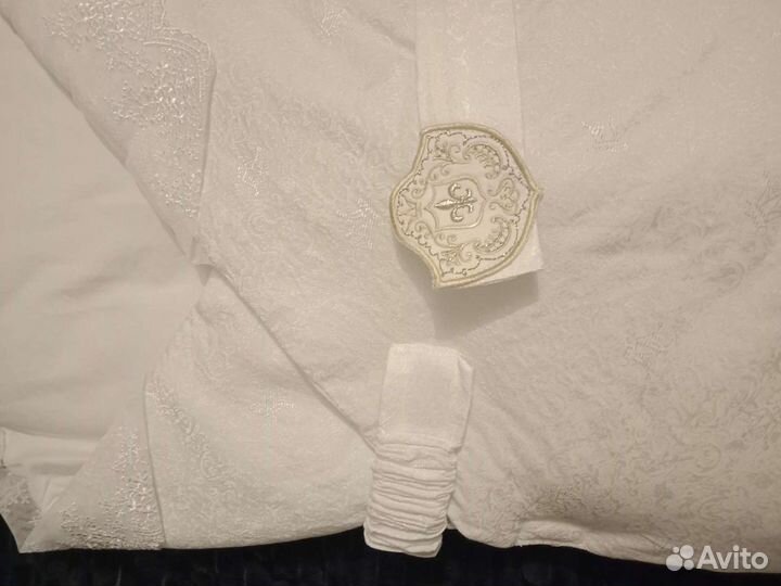 Одеяло-конверт на выписку Lappetti