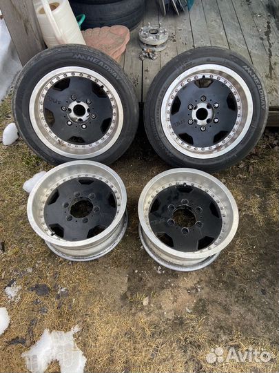 Продам диски r15