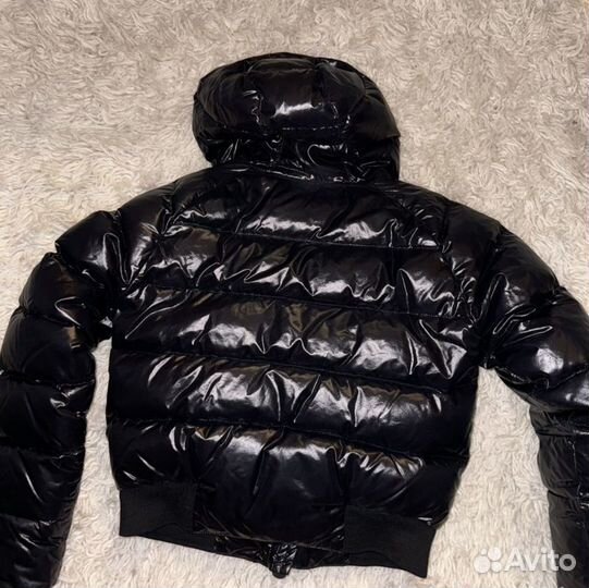 Куртка moncler женская