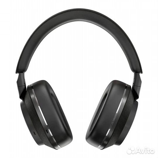 Bowers & Wilkins PX7 S2 Black