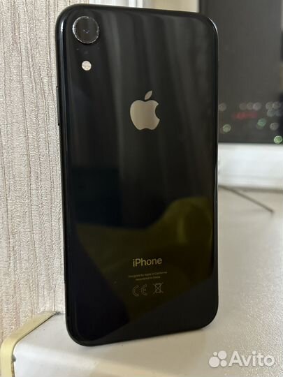 iPhone Xr, 64 ГБ