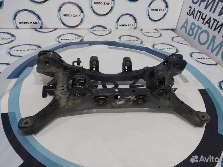 Подрамник задний Hyundai Tucson 3