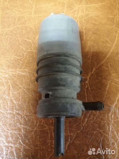 Маторчик омывателя стекл Mercedes E класс