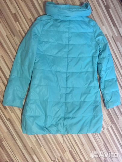 Пальто женское