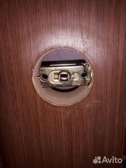 Межкомнатные двери бу с коробкой