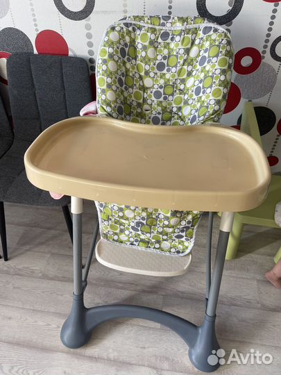 Стул для кормления