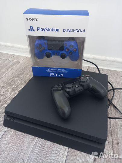Sony PS4