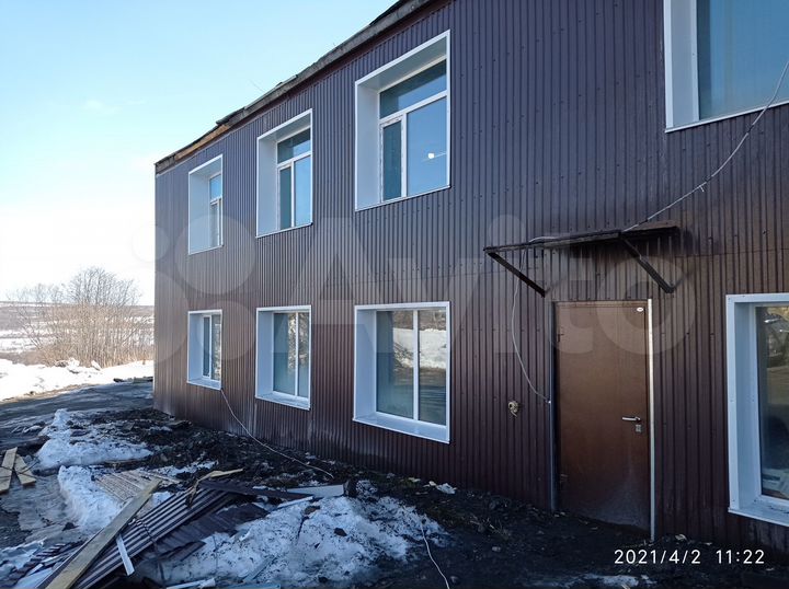 Свободного назначения, 135.7 м²