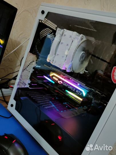 Fractal Design meshify c