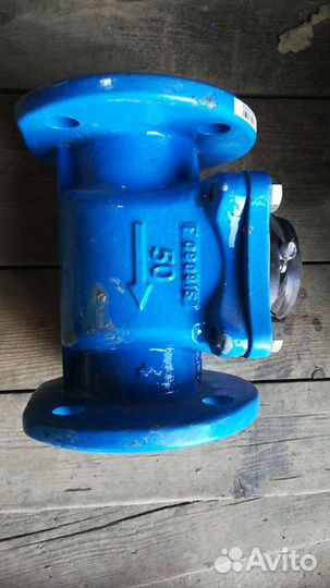 Счетчик для воды кран