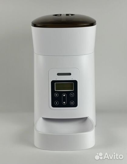 Кормушка для кошек