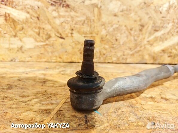 Рейка рулевая в сборе Toyota C-HR Тойота С-хр