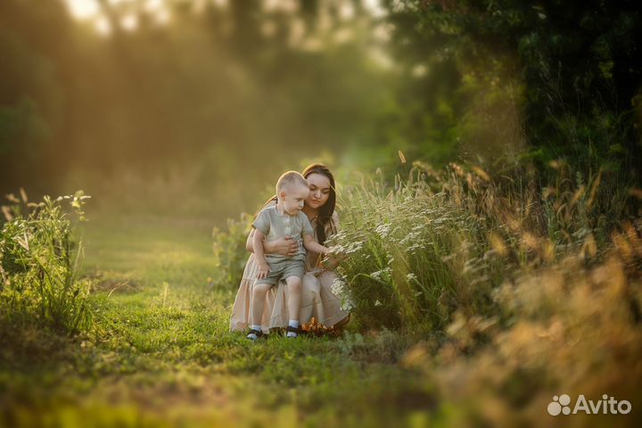 Фотограф