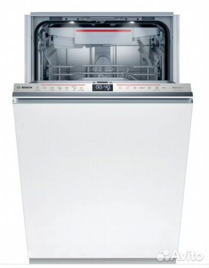 Посудомоечная машина Бош Bosch 45см