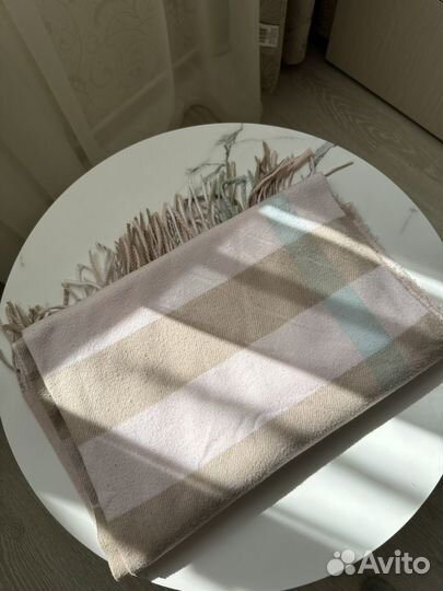 Палантин шарф