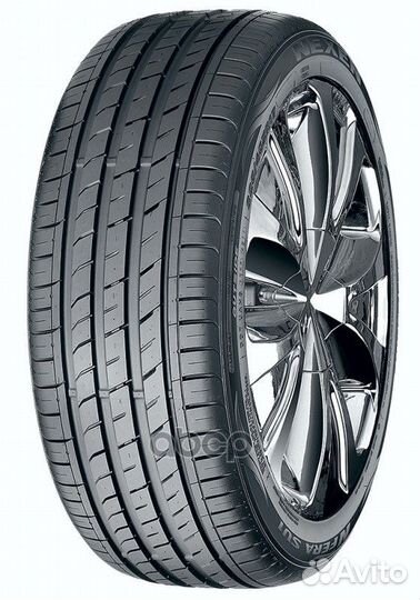 Nexen N'Fera SU1 195/65 R15