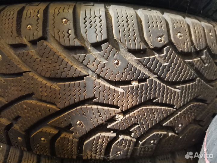 Matador MP 50 Sibir Ice 195/60 R15