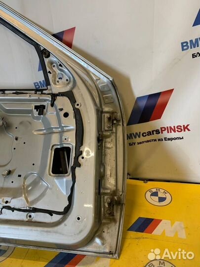 Дверь передняя левая BMW 3 E36 рест. E36 1997