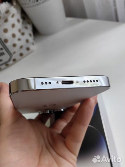 iPhone 14 Pro, 256 ГБ