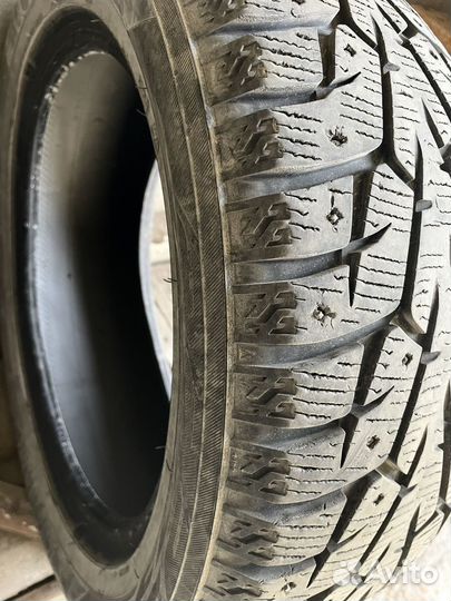Yokohama Ice Guard IG91 205/55 R16 94T