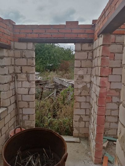 Участок 4 сот. (СНТ, ДНП)