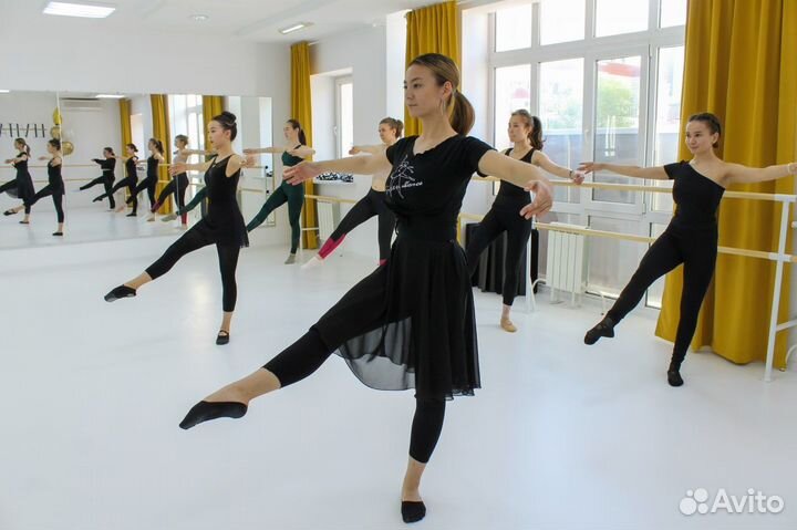 Абонемент в фитнес levita