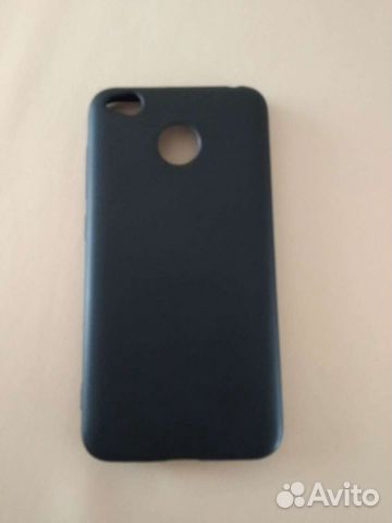 Чехол для Xiaomi Redmi 4Х