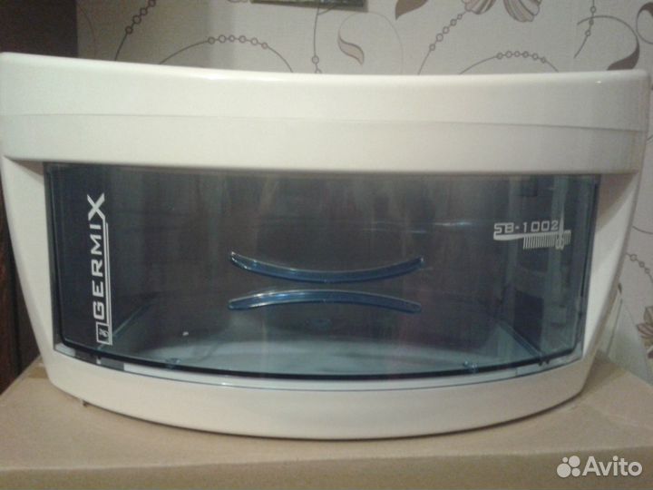 Стерилизатор инструментов