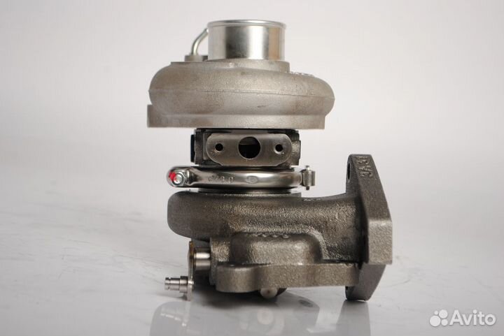 Турбина slturbo 28200-4A210-T