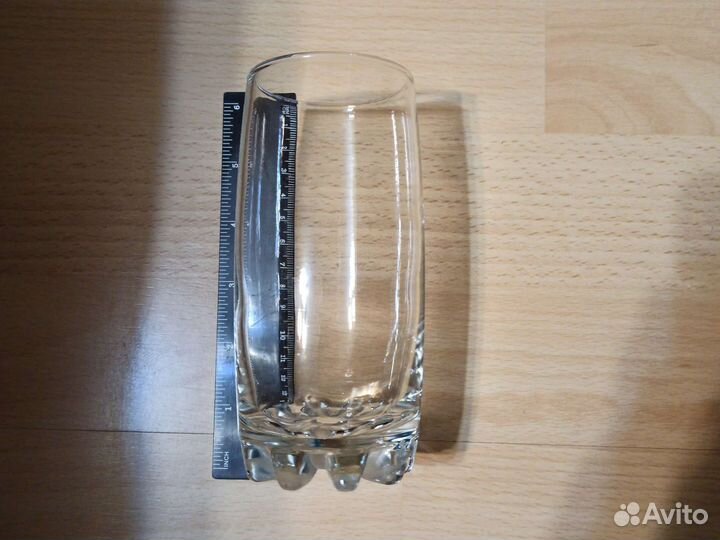 Хрусталь СССР