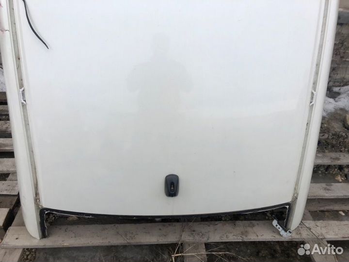 Крыша Honda Civic 4D 2005-2011