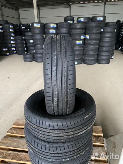 Kapsen Rassurer K737 225/60 R16 99H