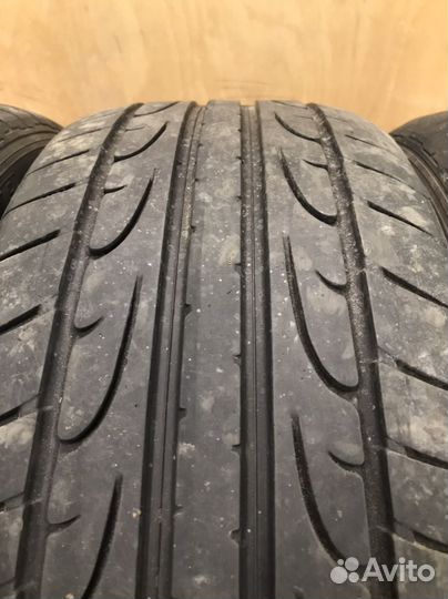 Dunlop SP Sport Maxx 215/45 R16 86H