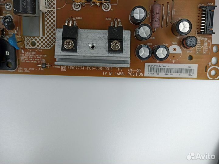 715G7734-P01-008-001S