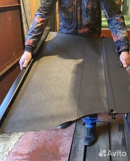 Полка багажника Honda cr-v 4 2011-2016