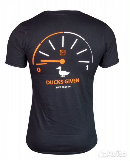 5.11 Тактическая футболка Без Уток