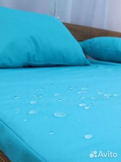 Матрас для беседки бунгало на пляж