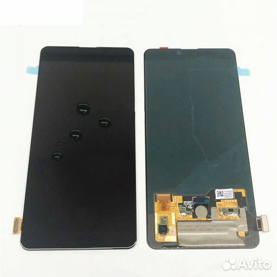 Дисплей Xiaomi Mi9T/Mi9T Pro/Redmi K20/K20 Pro