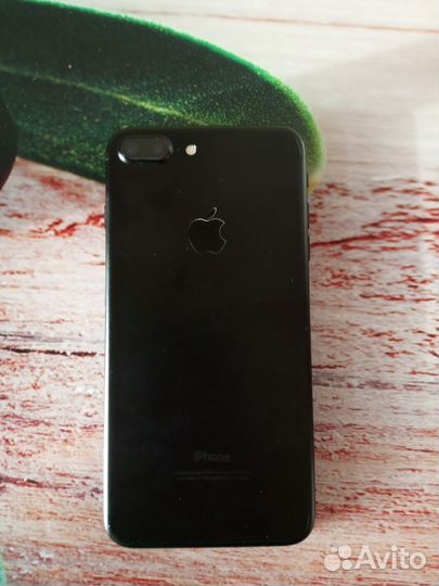 iPhone 7 Plus, 128 ГБ