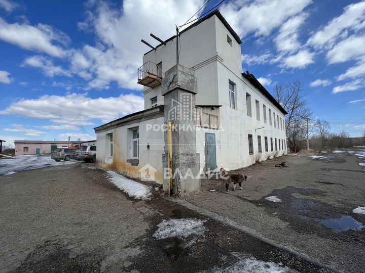 Продам здание, 2106.8 м²