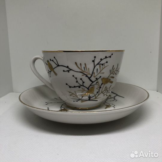 Чайные пары лфз 