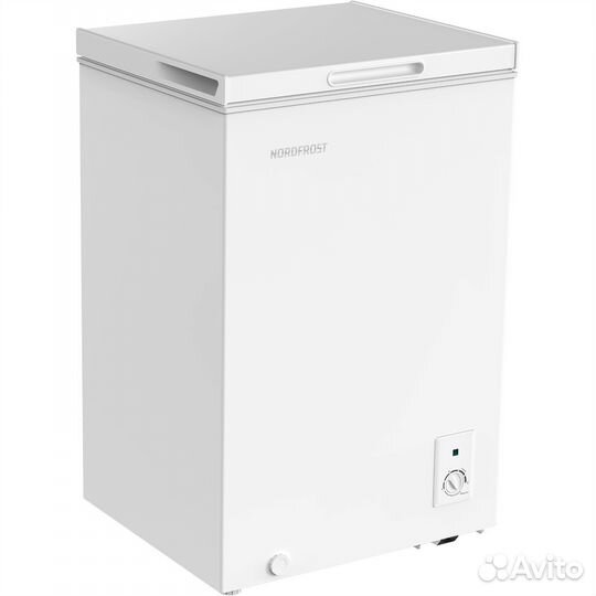 Морозильный ларь nordfrost CF 150