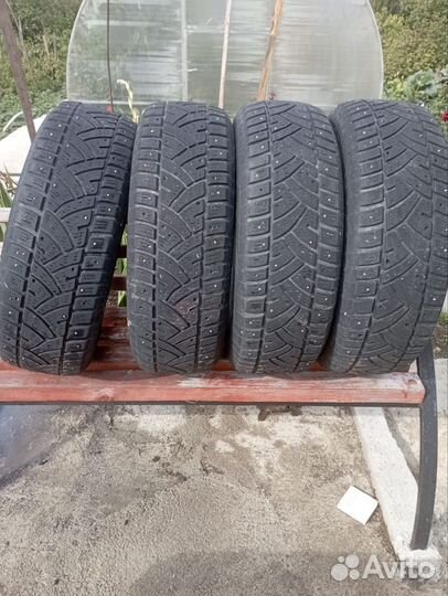 Cooper WinterMaster Plus 215/65 R16