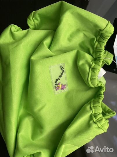 Трусики для плавания детские 6-35 кг