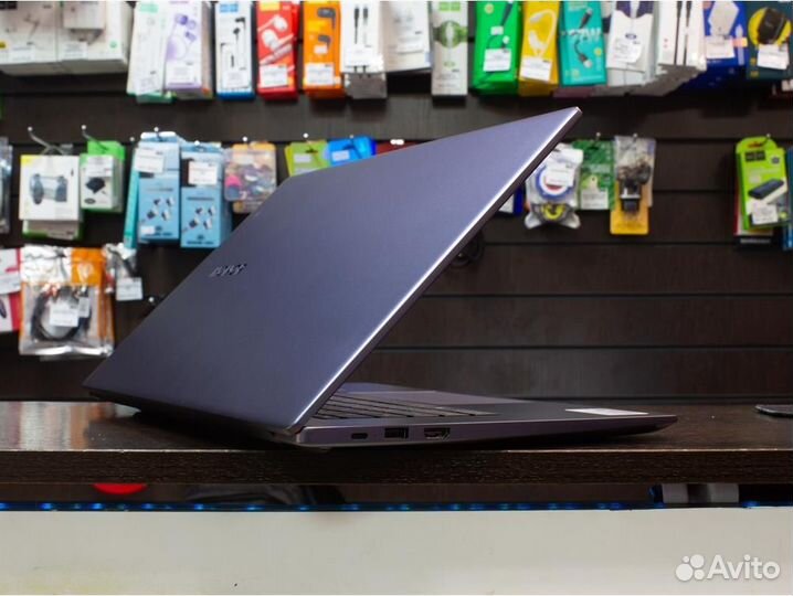 Honor MagicBook X 15BBR-WAH9 (Новый)