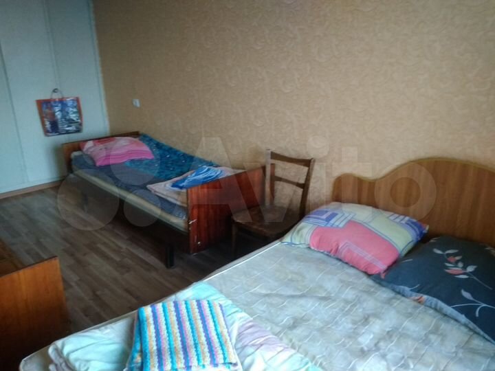 2-к. квартира, 45 м², 4/5 эт.