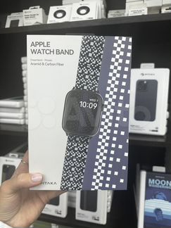 Браслет pitaka Dreamland Apple Watch 38-49mm