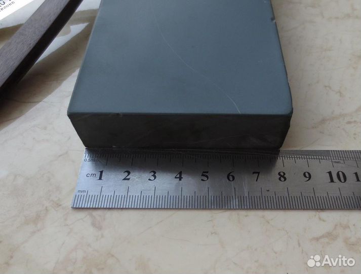 Яшма техническая